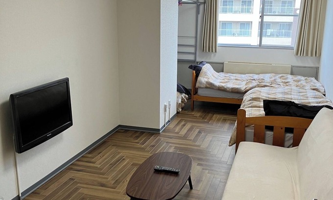 Kofu Apartment | Convenient and comfortable accommodation in a grea/Kofu Yamanashi