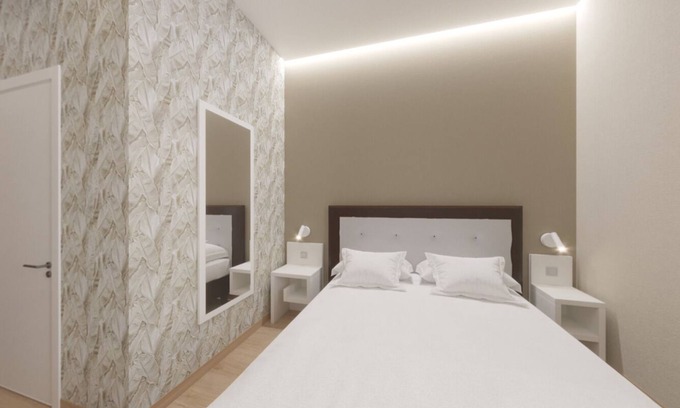 Quartiere XI Portuense Bed & Breakfast | Convenient Booking B&B, situated in Rome, less than1 km from Roma Trastevere.