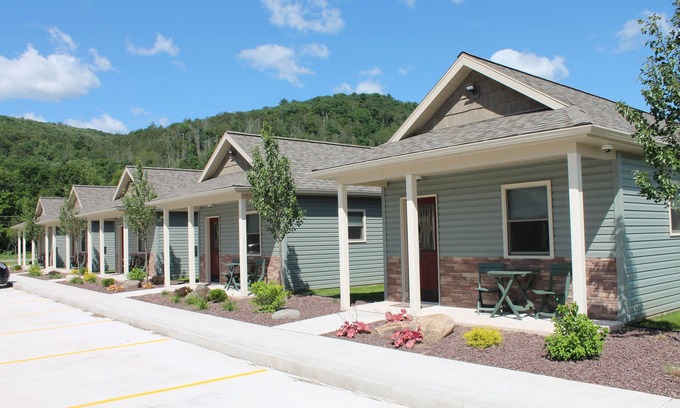 Stillwater Cabin | Convenient Country Lodging/Benton PA near Ricketts Glen State Park