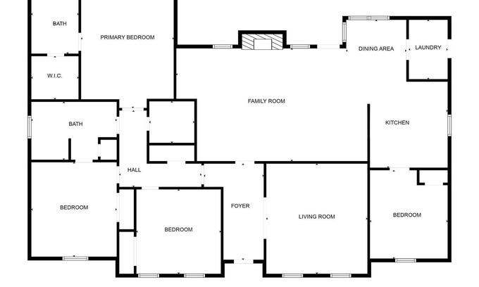 Spring House | Convenient Location Airport 15 Min Woodlands 5 Min