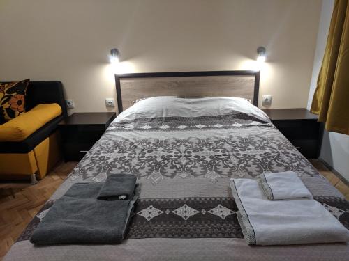 Sofia City Center Apartment | Convenient New Apartment Near Metro Station by Flat Mаnager