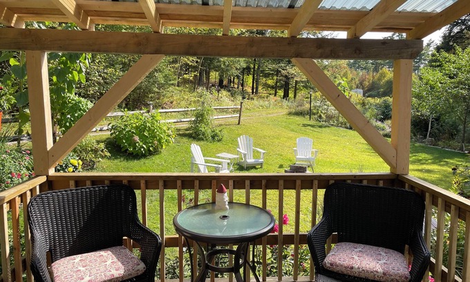 White River Junction Apartment | Convenient Location, Dog Friendly