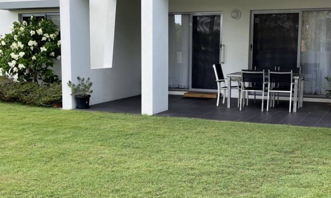 Dicky Beach Apartment | Coochin near at Dicky Beach