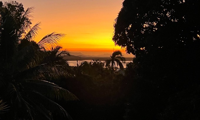 Cooktown Villa | Cooktown Central Villa