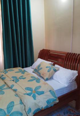 Kunduchi House | CoolHome at Mbezi Beach