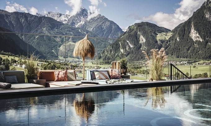 Ramsau im Zillertal Hotel | Coolnest