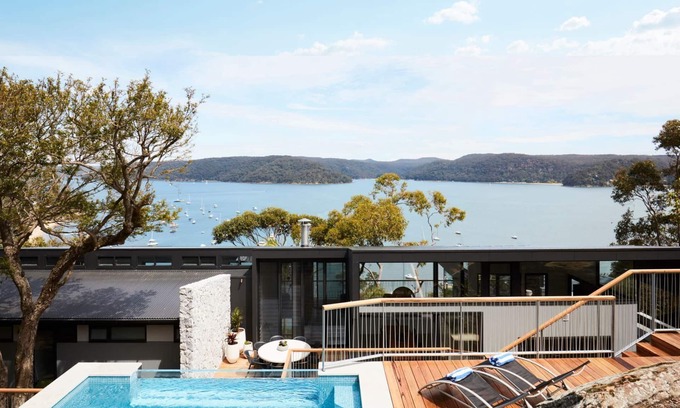 Palm Beach House | Coomalie - It’s hard to choose the best thing about this sublime five-bedroom home.