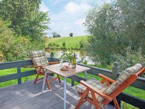 Bradninch House | Coot Roundhouse - Uk33890