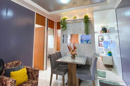 Marituba Apartment | COP30 aluguel