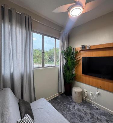 Marituba Apartment | Cop30 Em Belém,Pérola da Amazônia Marituba-Belém-Pa