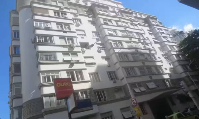 Copacabana Apartment | COPA BEACH - 2 apartments in a single reservation