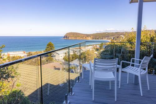 Copacabana House | Copa TreeTops - Romance Elevated Escape to the Treetops Above Copacabana Beach
