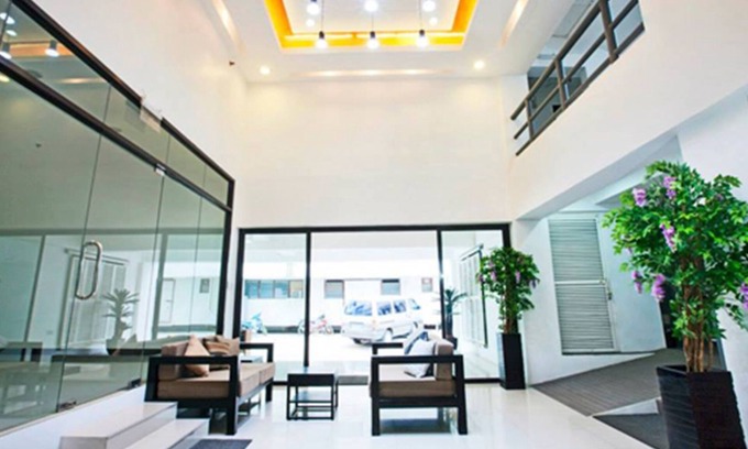 Mandaue Apartment | Copenhagen East Residences