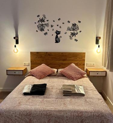 San Pedro Apartment | Coqueto apartamento céntrico con piscina