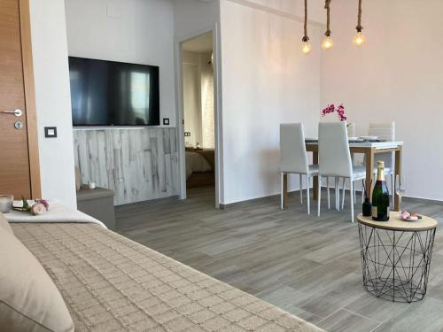 El Puig de Santa Maria Apartment | Coqueto Apartamento de Playa con Piscina y Terraza