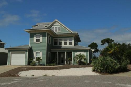 Fort Morgan House | Coquille At Martinique