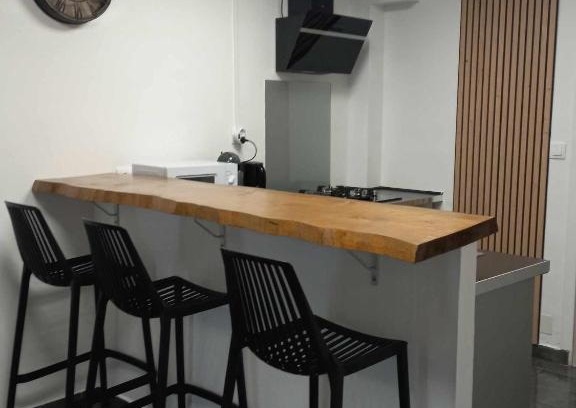 Saint-Pierre De La Reunion Apartment | Corail Azur Terre Sainte