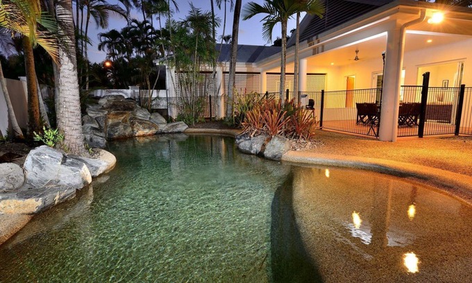 Port Douglas House | Coral Drive Retreat Port Douglas