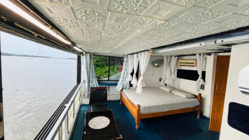 Udupi Bed & Breakfast | Coral Reef Malpe - Udupi