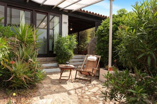 Olbia House | Coralli cottage on the hill - Shared Pool