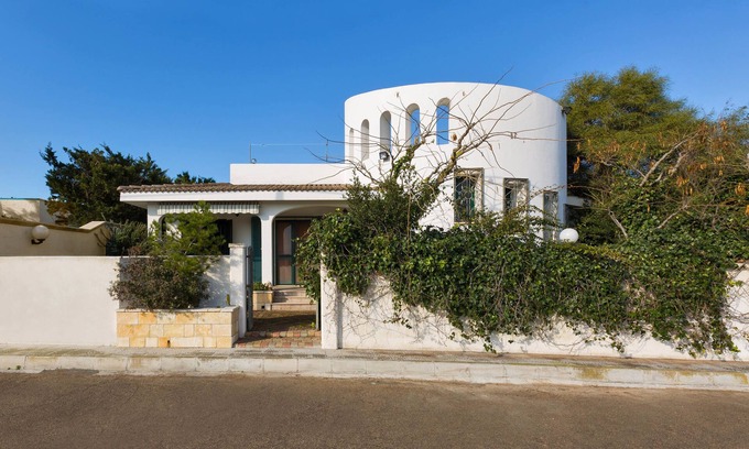 Padula Fede House | Corallo Apartments by Barbarhouse