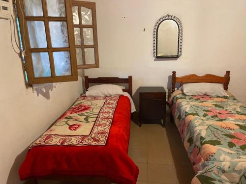 Colonia Carlos Pellegrini Hotel | Corazón del Iberá