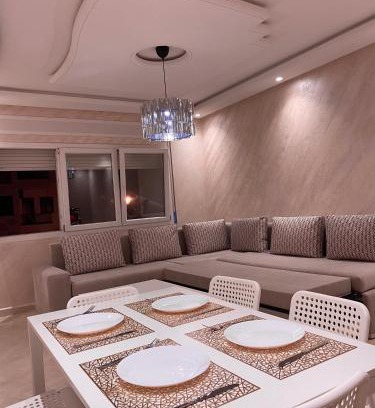 Tetouan Apartment | Corazón de la Ciudad