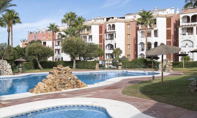 Atlanterra Apartment | Corazon de Tarifa