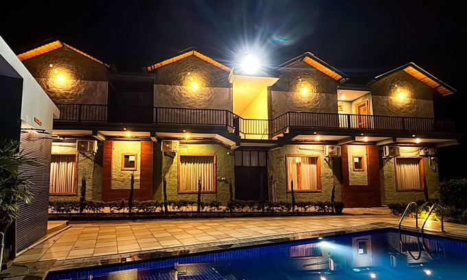 Bail Parao Resort | CORBETT NIRVANA RESORT