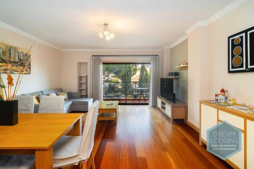 Santa Eulalia Apartment | Corcovada B42 Dream Lodging