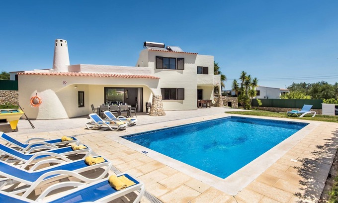 Santa Eulalia House | Corcovada V4 by Interhome