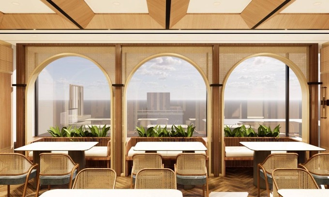 Cianjur Hotel | Cordela Suite Cianjur