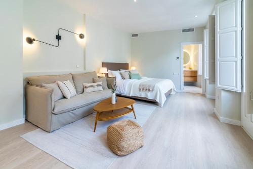 Cordoba Old City Apartment | Cordoba Home Center Suites & Free Private Parking