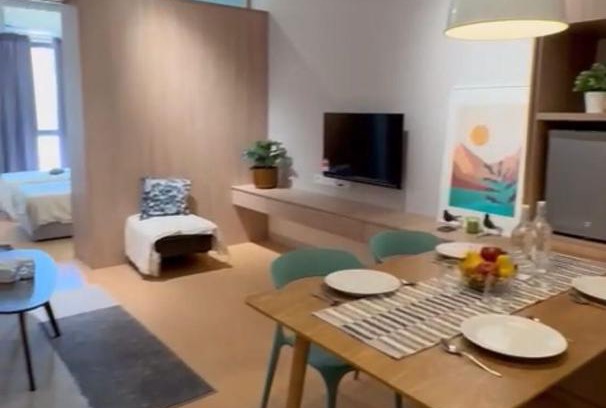 Kota Warisan Bed & Breakfast | Core Avenue KIP Mall Kota Warisan