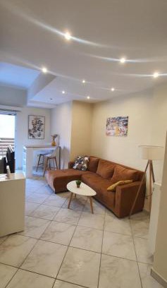 Kanoni Apartment | Corfu Studio