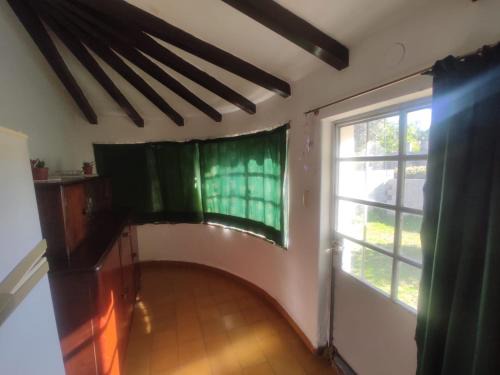 La Falda House | Corina,tu casa