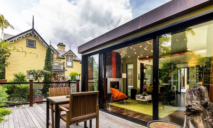 Glebe Cottage | Corinda Contemporary