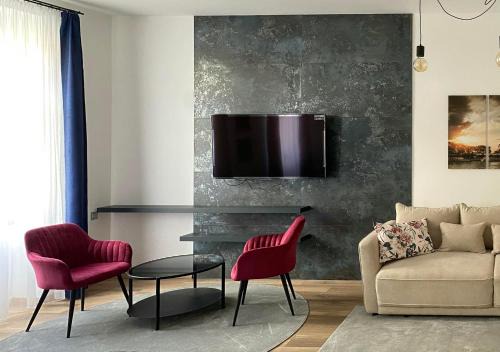 Koszeg Apartment | Corner Apartman