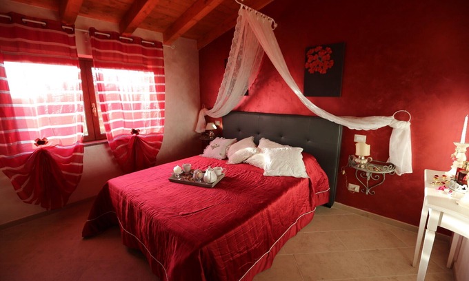 Formello Other | Corner of paradise. VENUS