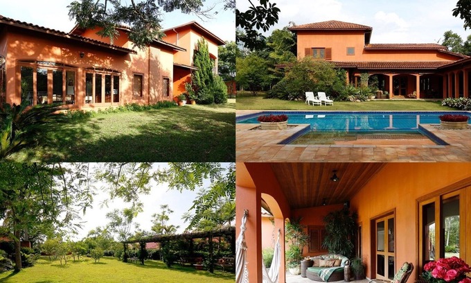 Pardinho Cottage | Corner of the Wise