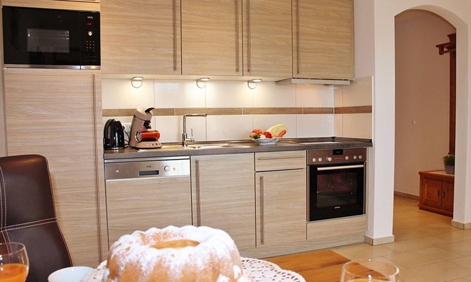 Brunning Apartment | Cornflower apartment 40 sqm