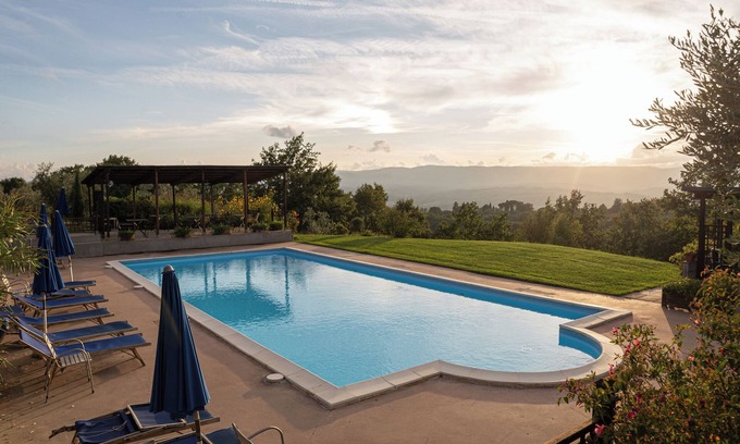 Monteleone d'Orvieto Other | CORNIETO Agriturismo biologico