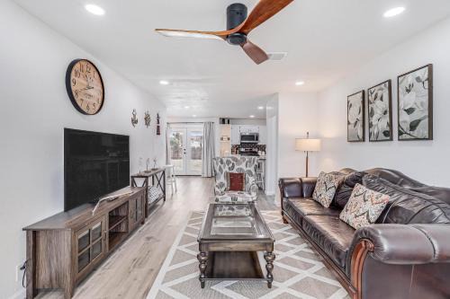 Bay Area House | Corpus Christi Charm