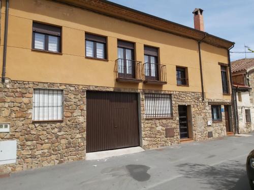 San Cristobal de Segovia Apartment | CORRAL DEL DUQUE II