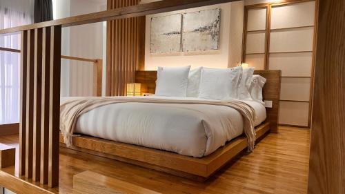 Central District Hotel | Corral del Carbón GG Luxury Hotel Boutique