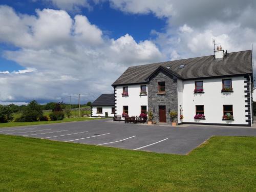 Glencorrib House | Corrib View Lodge