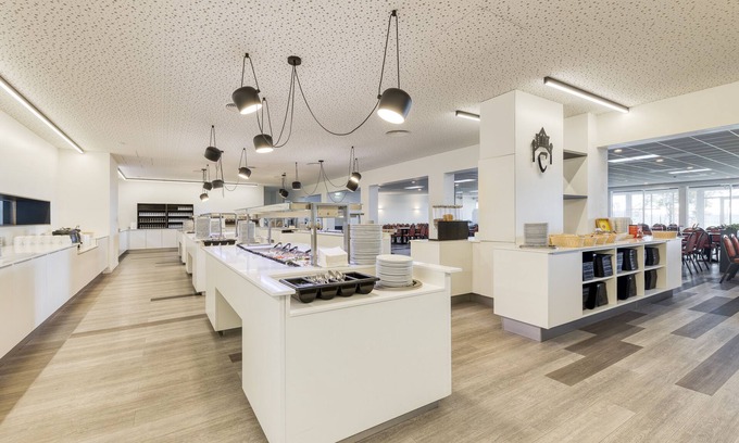 Blankenberge Resort | Corsendonk Duinse Polders