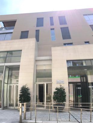 Porta Garibaldi Apartment | Corso Como - New Building Apartment