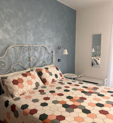 Tavenna Apartment | Corso Umberto - apartment in the Molise hills