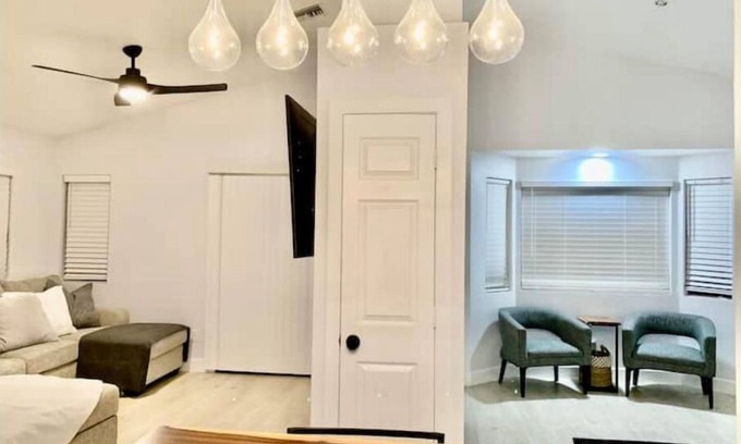 Tucson House | Cortaro Sweet Home